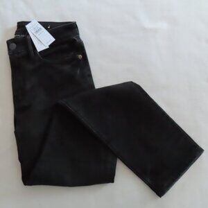American Eagle Next Level Flex Black Jeans